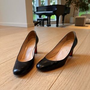 Christian Louboutin Heels